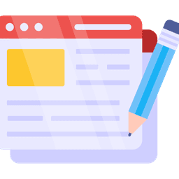 blog icon