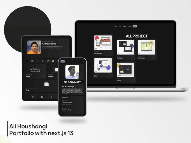 Portfolio